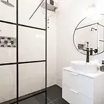 Apartment Designer Two Bedroom *