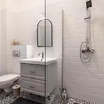 Designer Two Bedroom * Budapest