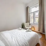 Designer Two Bedroom Apartment
