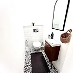Designer Two Bedroom Apartment Budapest