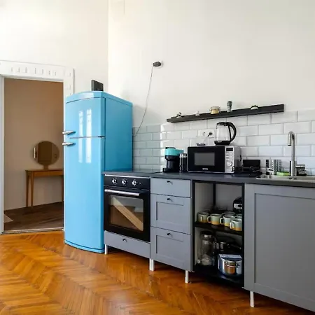 Designer Two Bedroom