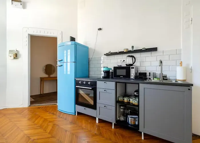 Designer Two Bedroom