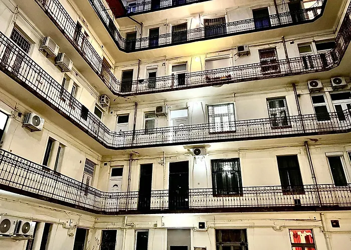 Apartament Designer Two Bedroom