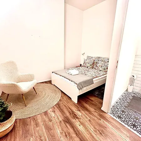 Designer Two Bedroom *