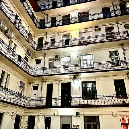 Appartement Designer Two Bedroom