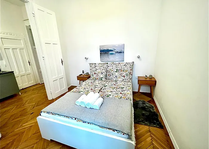 Designer Two Bedroom