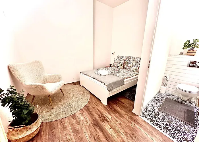 Designer Two Bedroom *