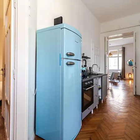 Designer Two Bedroom